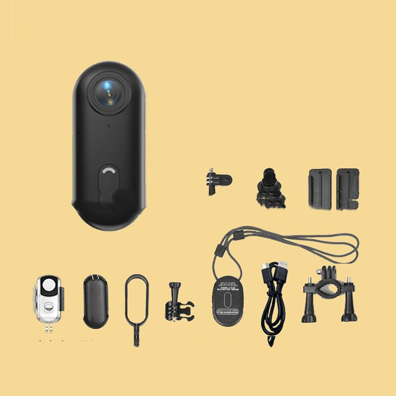 Kask İçin Açık Hava Spor Kamerası ( GoPro )