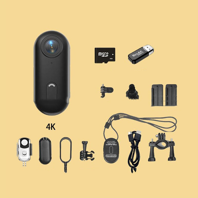 Kask İçin Açık Hava Spor Kamerası ( GoPro )