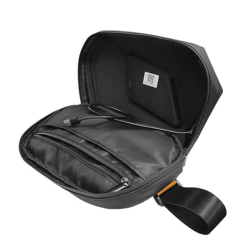 Çapraz Askılı Çanta