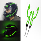 Şarjlı LED Soğuk Işıq Şeridi