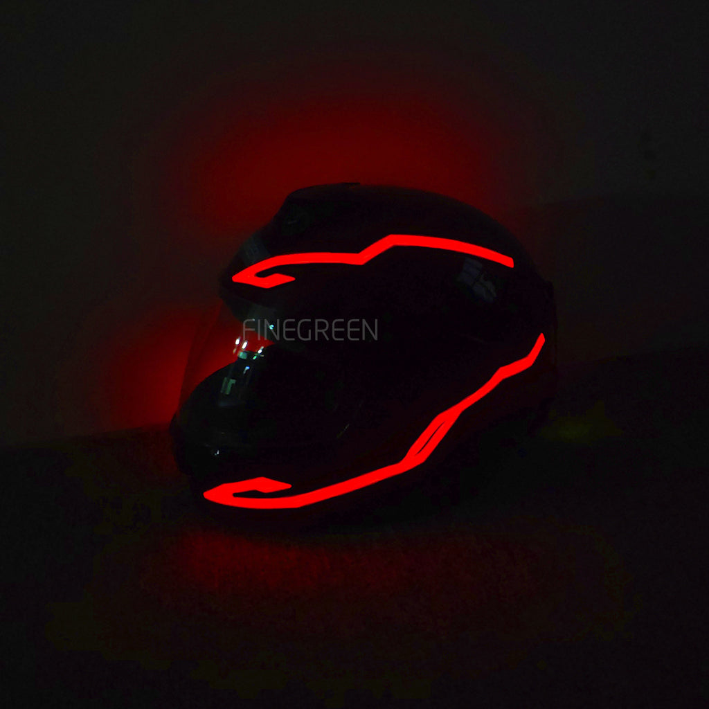 Şarjlı LED Soğuk Işıq Şeridi