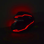 Şarjlı LED Soğuk Işıq Şeridi