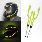 Şarjlı LED Soğuk Işıq Şeridi