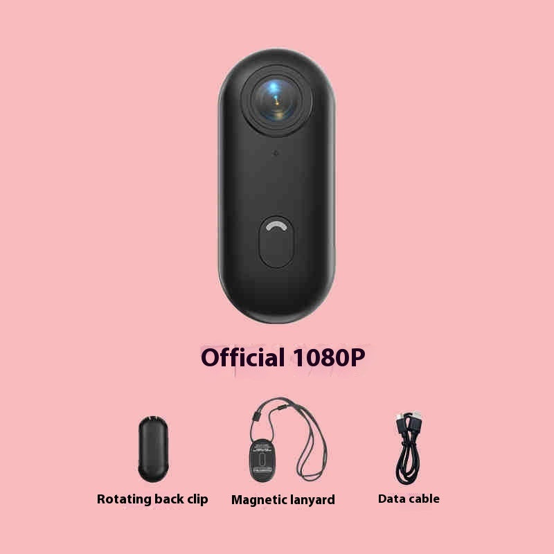 Kask İçin Açık Hava Spor Kamerası ( GoPro )