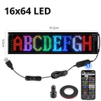 USB LED Pixel Matrix Soft Panel