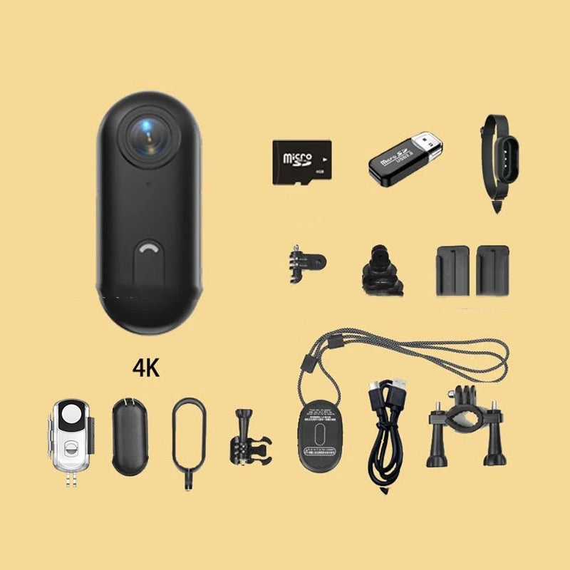 Kask İçin Açık Hava Spor Kamerası ( GoPro )