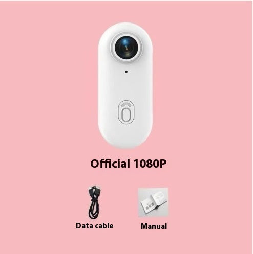 Kask İçin Açık Hava Spor Kamerası ( GoPro )