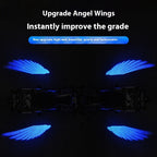 Melek Kanadı Projeksiyon LED Işığı