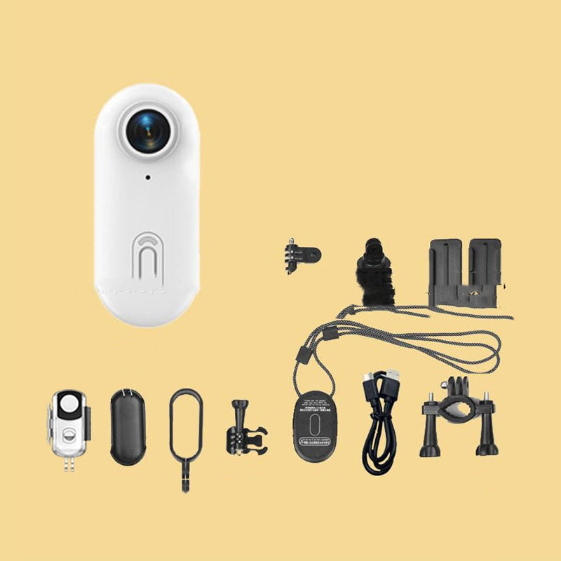 Kask İçin Açık Hava Spor Kamerası ( GoPro )