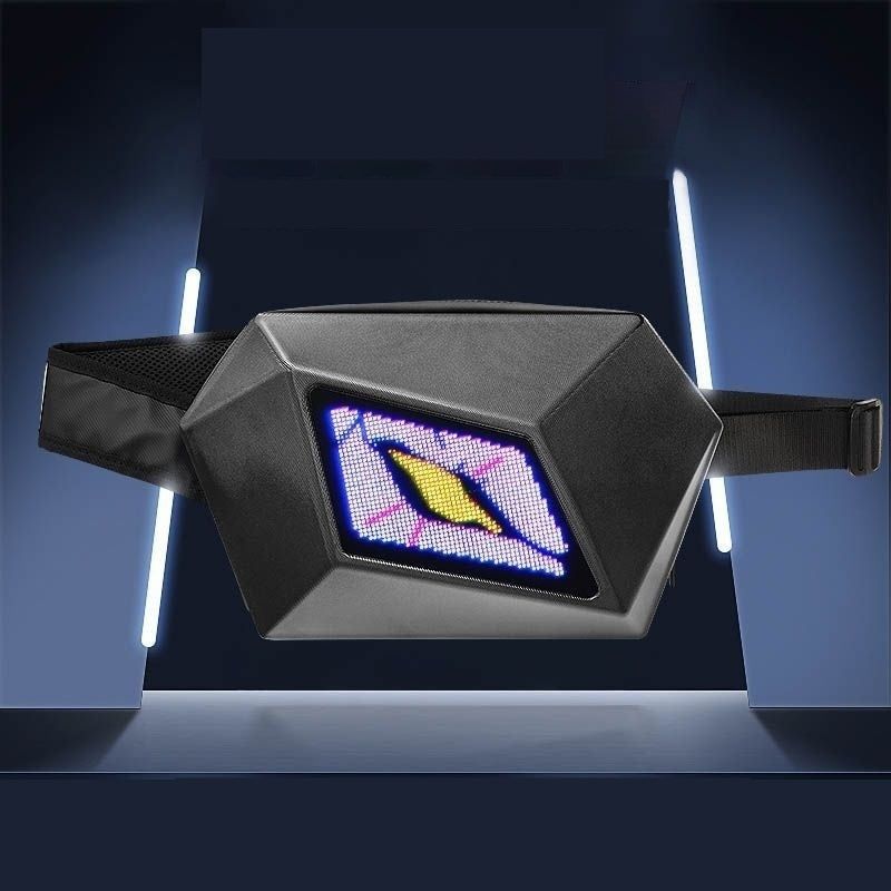 Çapraz Askılı Çanta