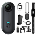 MiniPro Body Cam – 4K . 1080P | 128GB