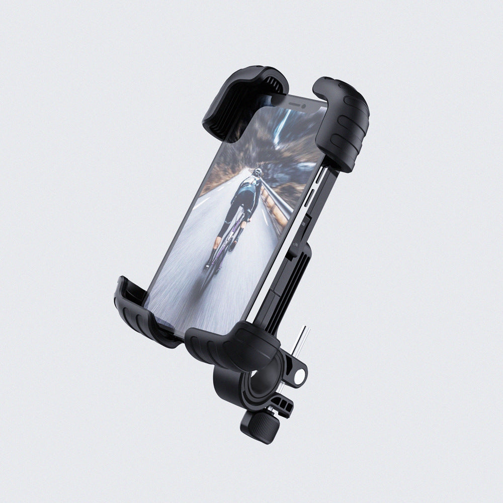 Bisiklet Telefon Tutucu