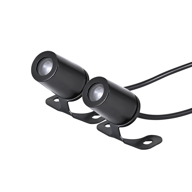 Melek Kanadı Projeksiyon LED Işığı