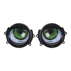 Araba ve Motosiklet 3 İnç LED Demon Göz