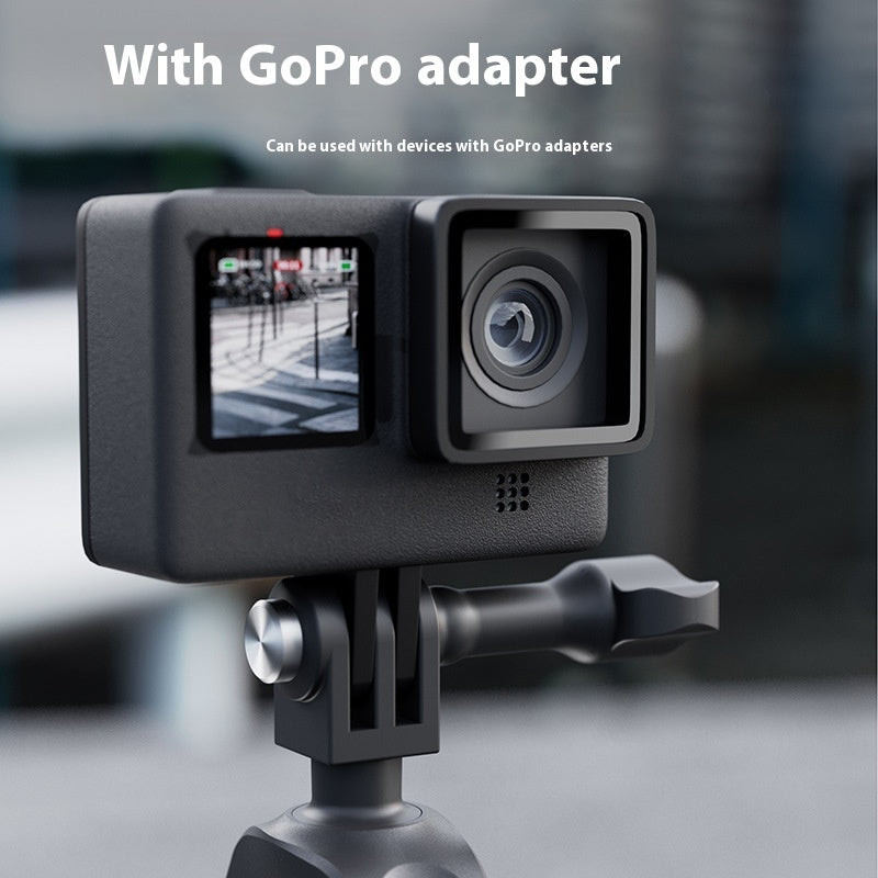 Bisiklet Klipsi Transfer ve Genişletme Kamerası ( GOPRO )