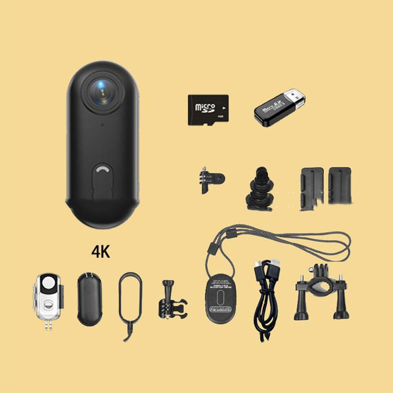 Kask İçin Açık Hava Spor Kamerası ( GoPro )