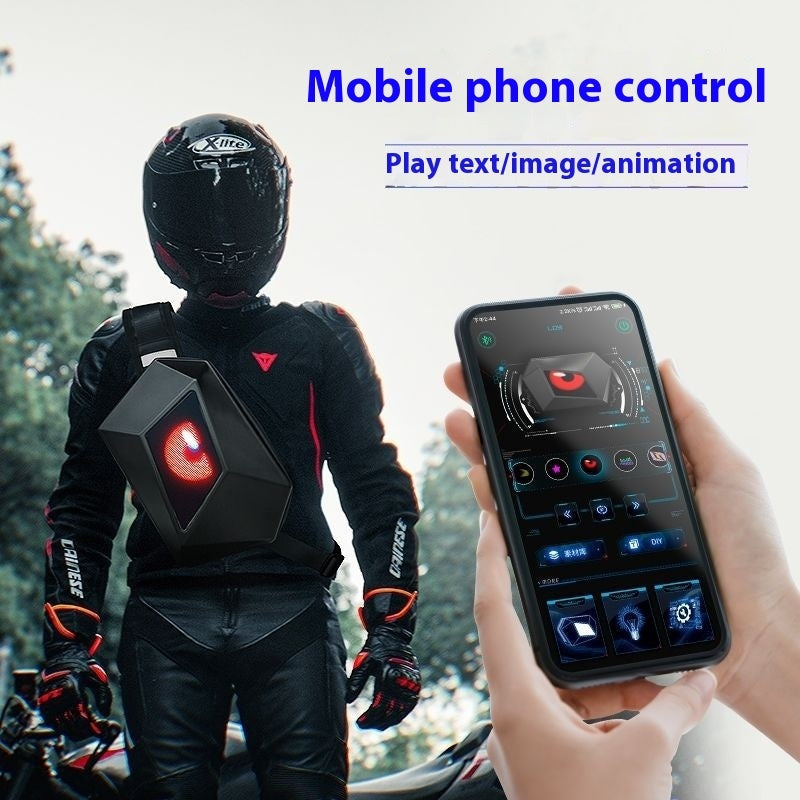 Çapraz Askılı Çanta