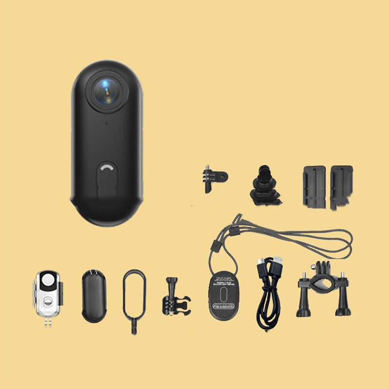 Kask İçin Açık Hava Spor Kamerası ( GoPro )