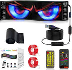 Hareketli Moto Göz Işıkları