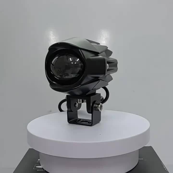 3 İnç Motosiklet Sis Farı