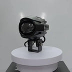 3 İnç Motosiklet Sis Farı